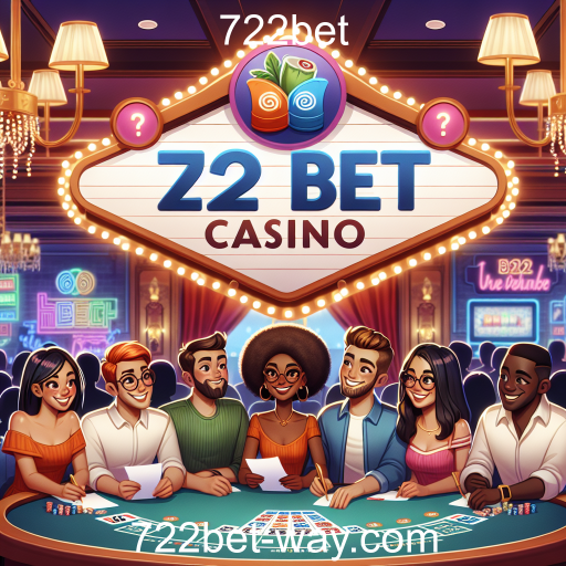 Desvendando o Jogo de Perguntas do 722bet: Aprenda e Divirta-se!