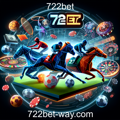 O Crescimento dos Jogos Virtuais no 722bet: Inovação e Entretenimento em Alta